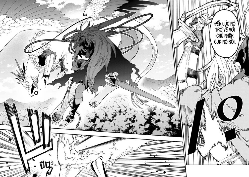 Katainaka No Ossan, Kensei Ni Naru ~Tada No Inaka No Kenjutsu Shihan Datta No Ni, Taiseishita Deshi-Tachi Ga Ore Wo Hottekurenai Ken~ Chương 11 Ảnh 11