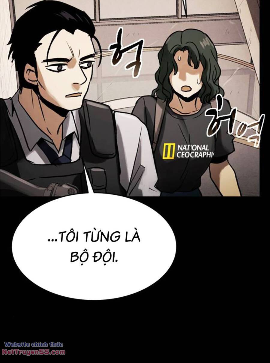 Mầm Chết Chương 57 Ảnh 16