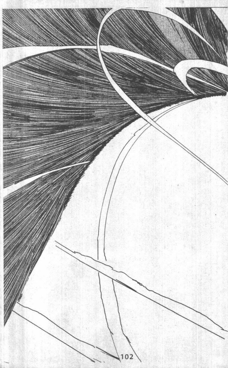 Rave Master (Scan) Chương 33 Ảnh 103