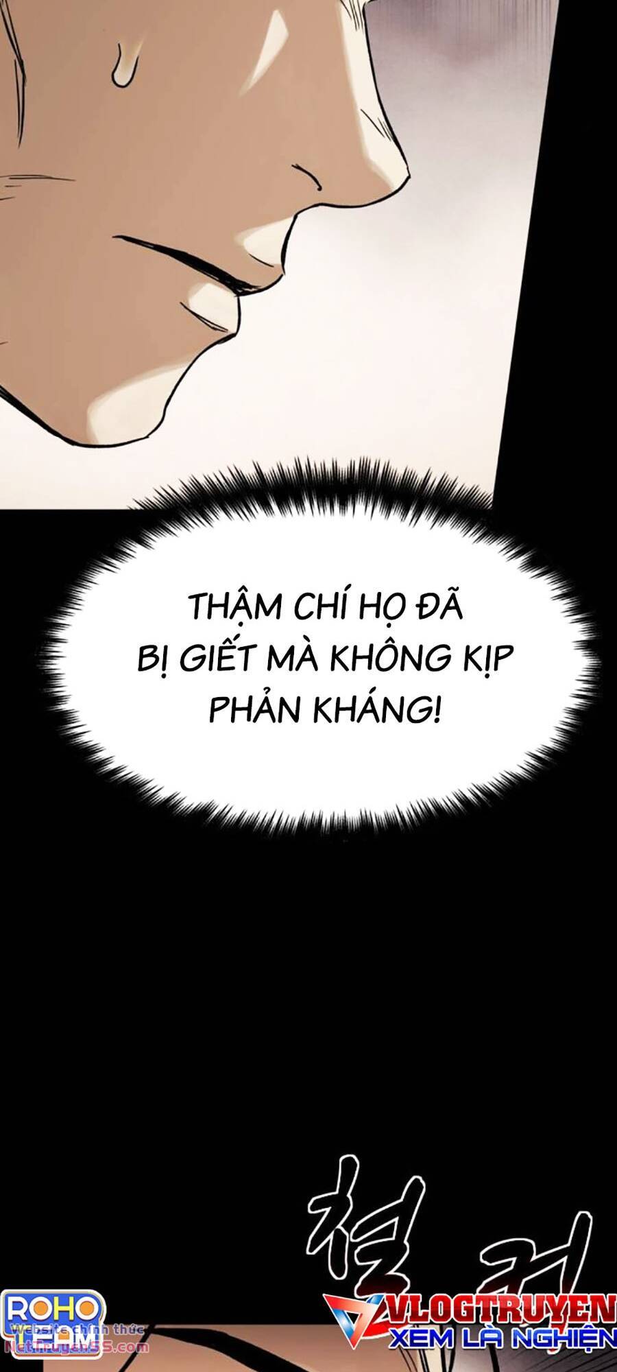 Mầm Chết Chương 57 Ảnh 35