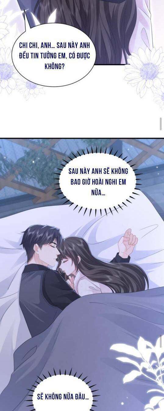Thiên Kim Mù Phá Sản Và Tổng Tài Diêm Vương Chương 185 Ảnh 9
