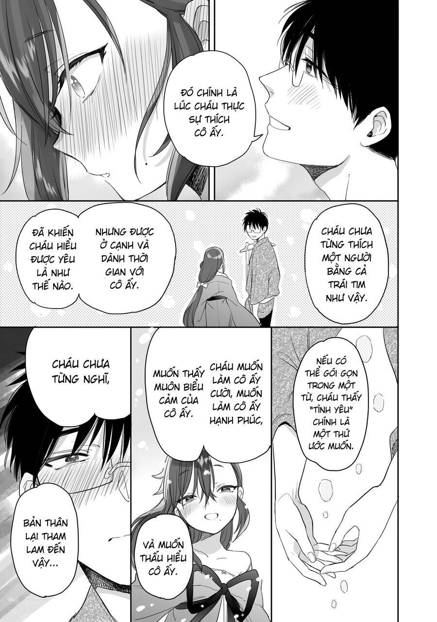 Aekanaru Chương 31 Ảnh 7