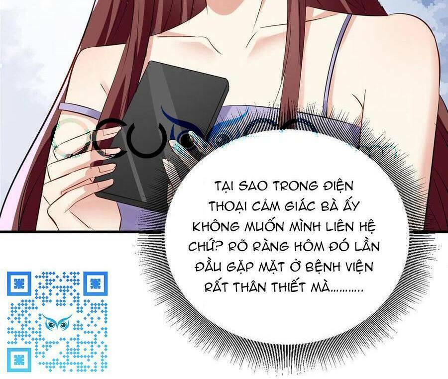 Thiên Tài Khốc Bảo: Tổng Tài Sủng Thê Quá Cường Hãn Chương 232 Ảnh 37