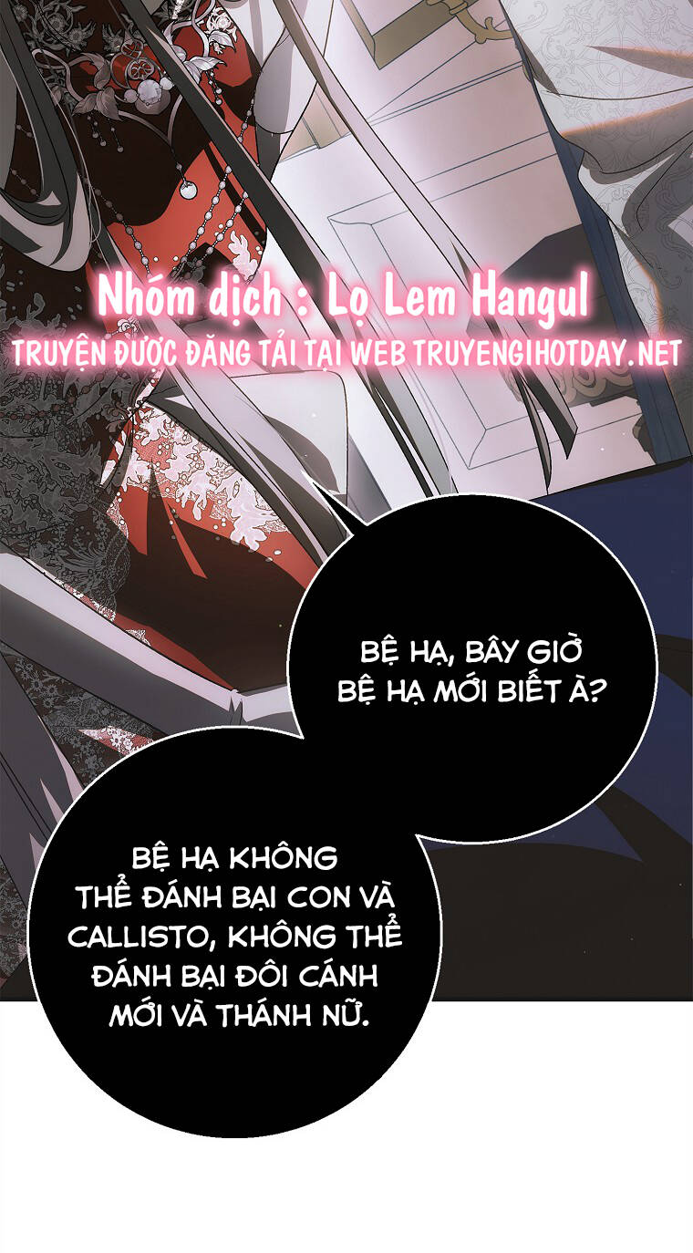 Cách Để Em Bảo Vệ Anh Chương 118.1 Ảnh 78