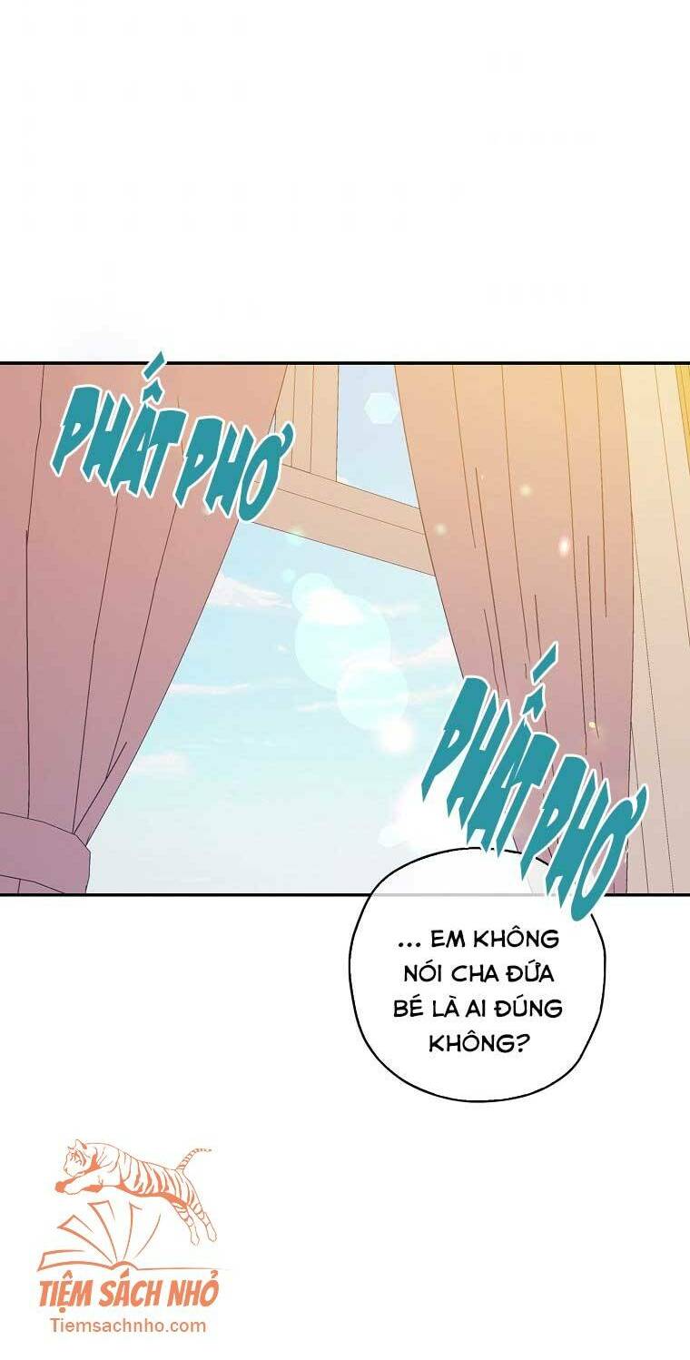 Sinh Ra Làm Con Gái Ác Nữ Chương 25 Ảnh 43