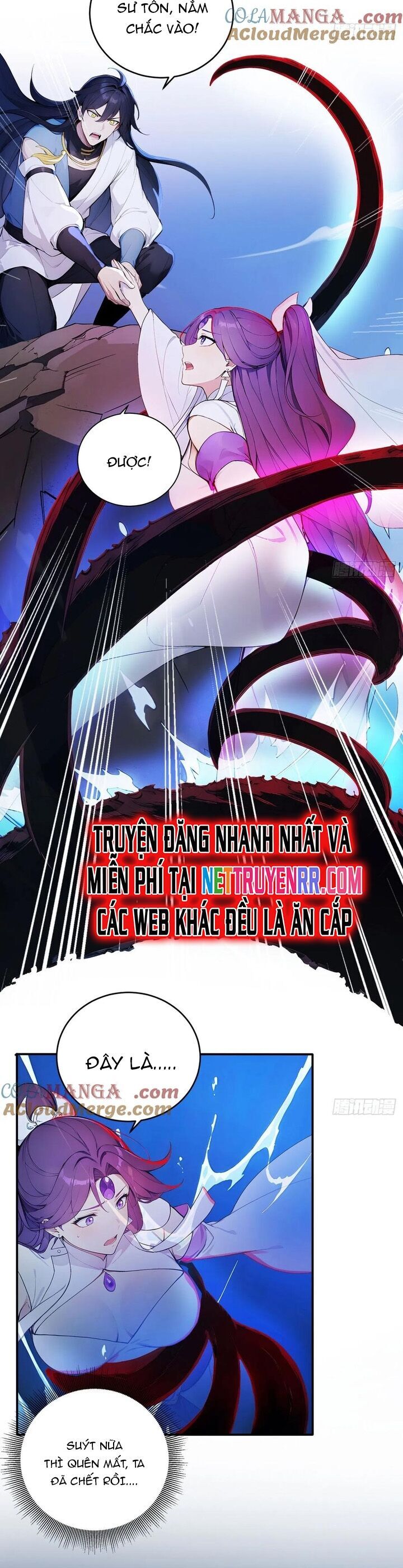 Ngươi Làm Bộ Tu Luyện Đi! Chương 81 Ảnh 13