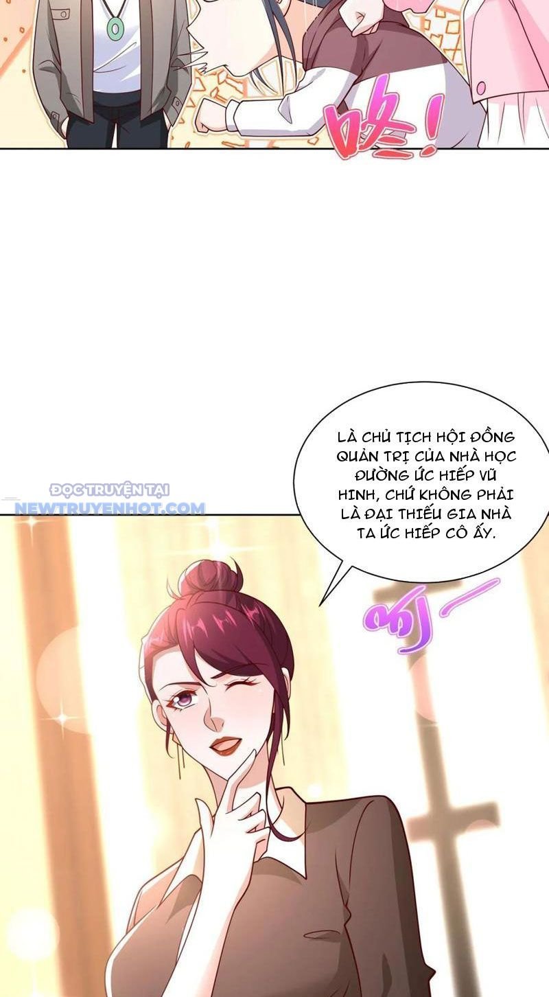 Đô Thị Đệ Nhất Chiến Thần Chương 53 Ảnh 12