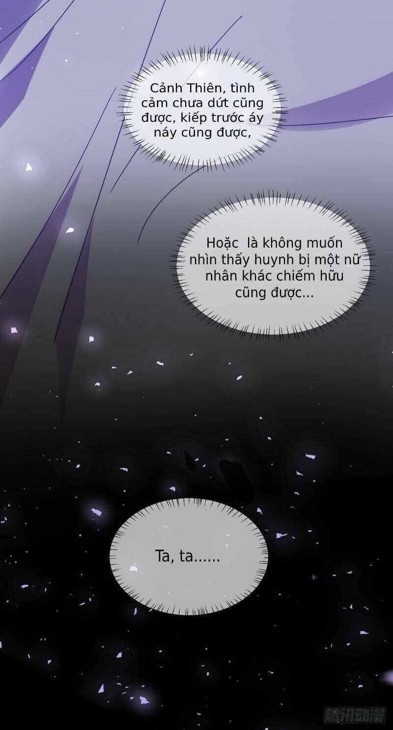 Xú Nữ Đích Hậu Cung Chương 194 Ảnh 27