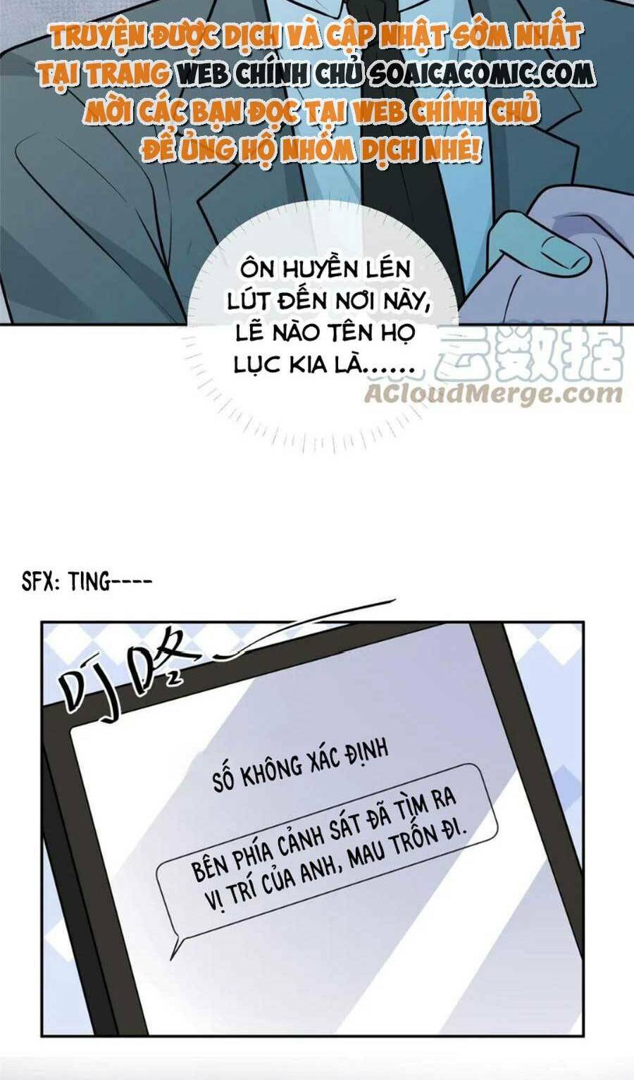 Vượt Rào Trêu Chọc Chương 110 Ảnh 25