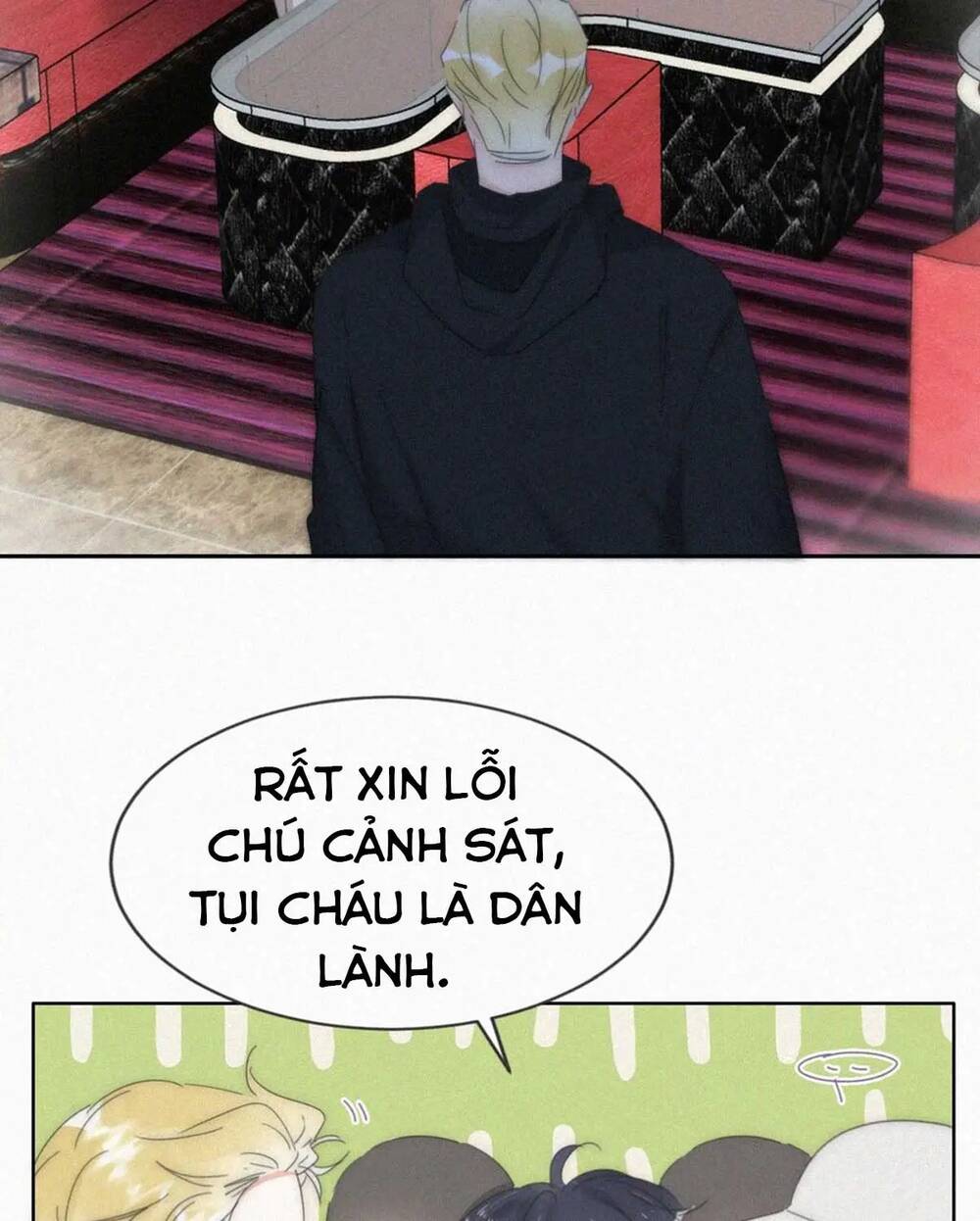 Nghịch Tập Chi Hảo Dựng Nhân Sinh Chương 322 Ảnh 43