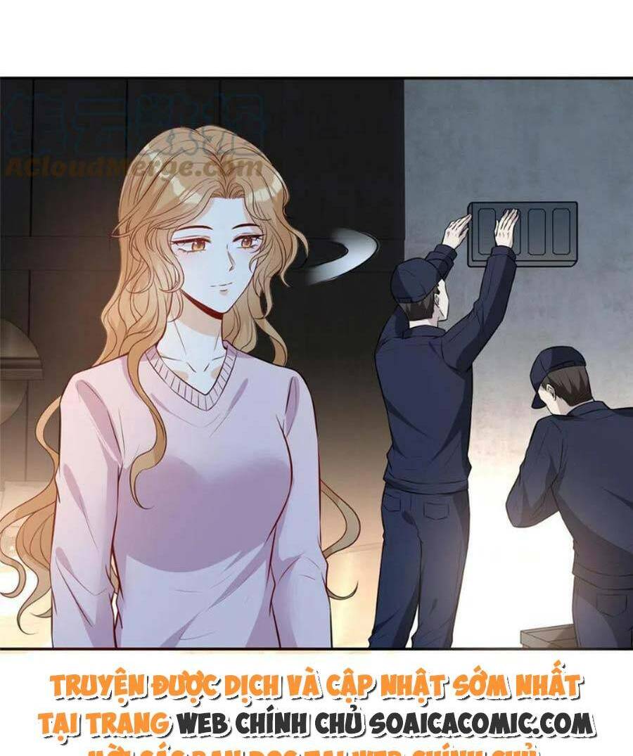 Vượt Rào Trêu Chọc Chương 102 Ảnh 20