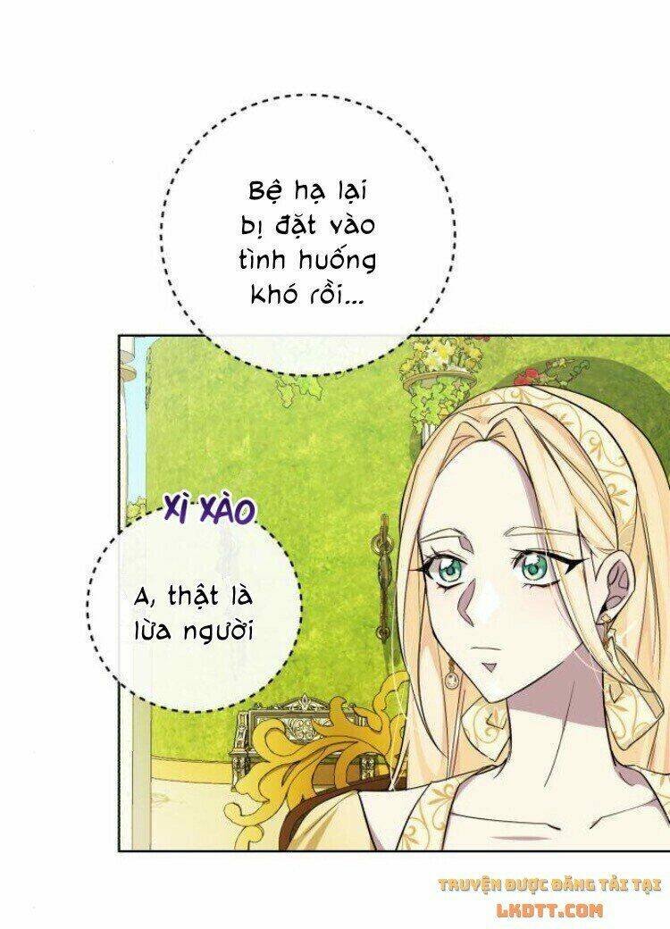 Ta Đã Từng Mong Nàng Biến Mất Chương 25 Ảnh 60