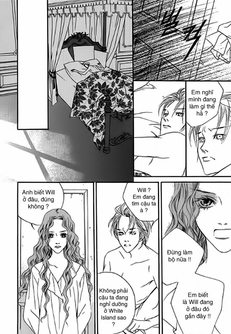 Savage Garden Chương 14 Ảnh 33