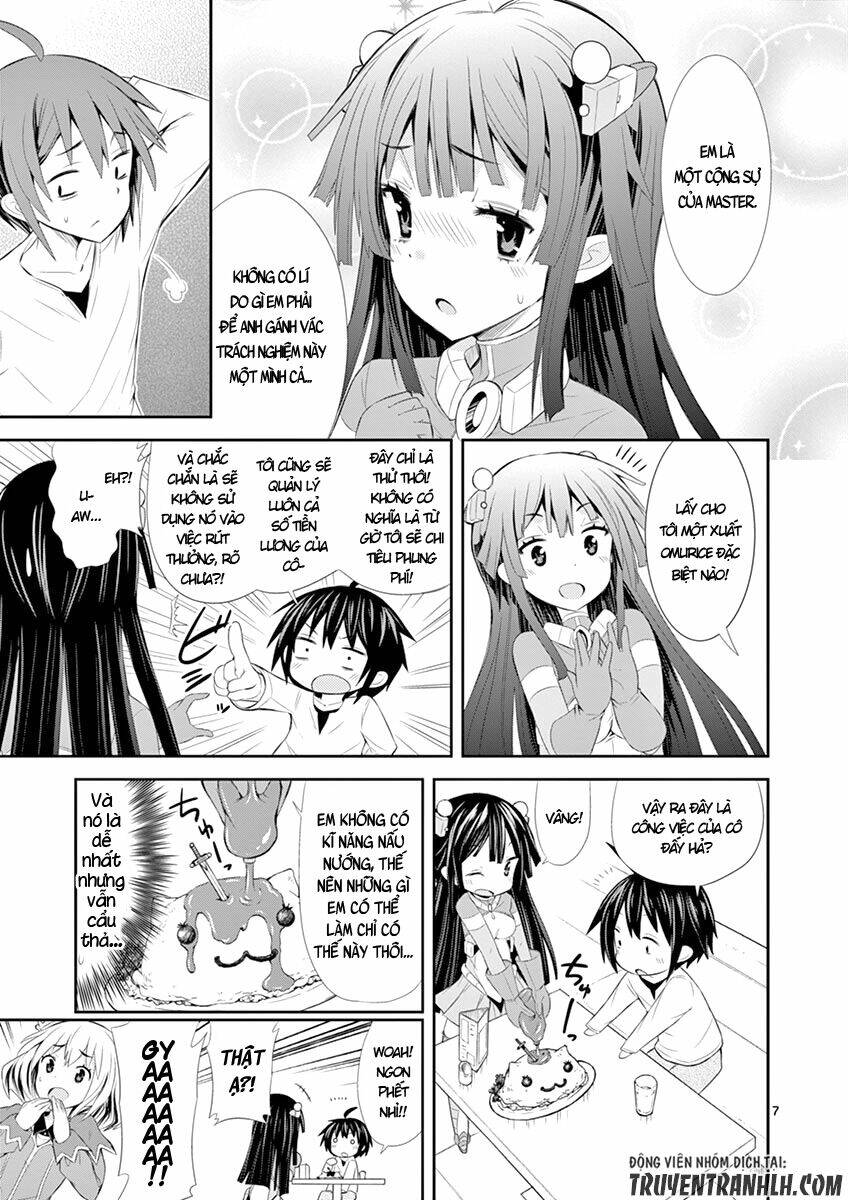 S Rare Soubi No Niau Kanojo Chương 5 Ảnh 11