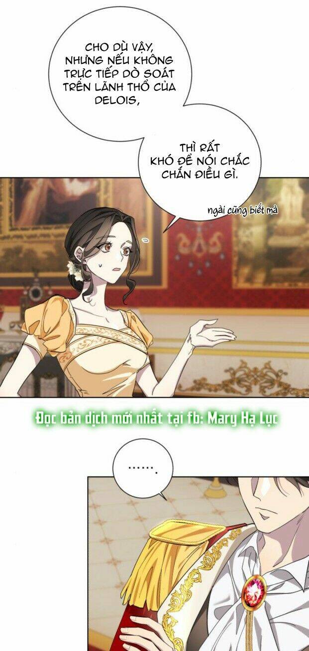 Ta Đã Từng Mong Nàng Biến Mất Chương 29 Ảnh 51