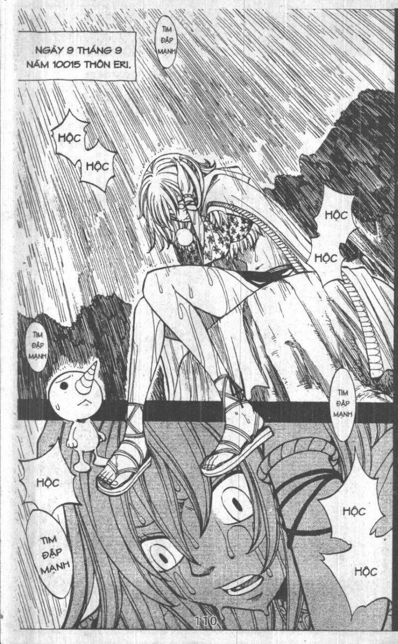 Rave Master (Scan) Chương 34 Ảnh 111