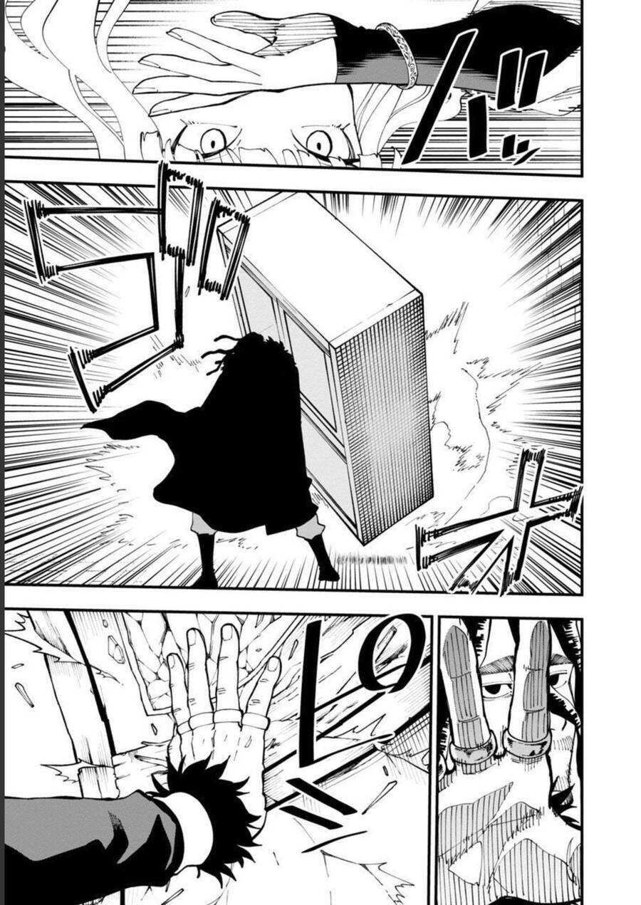Katainaka No Ossan, Kensei Ni Naru ~Tada No Inaka No Kenjutsu Shihan Datta No Ni, Taiseishita Deshi-Tachi Ga Ore Wo Hottekurenai Ken~ Chương 15 Ảnh 20