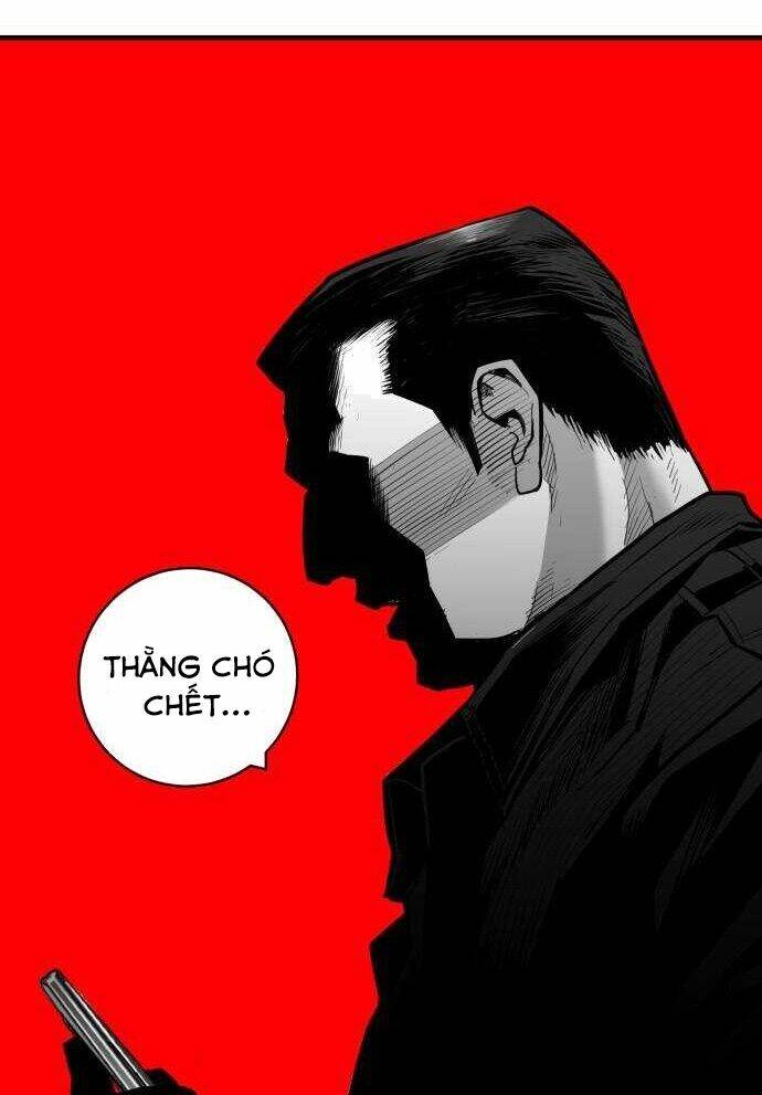 Quảng Trường Máu Chương 43 Ảnh 26