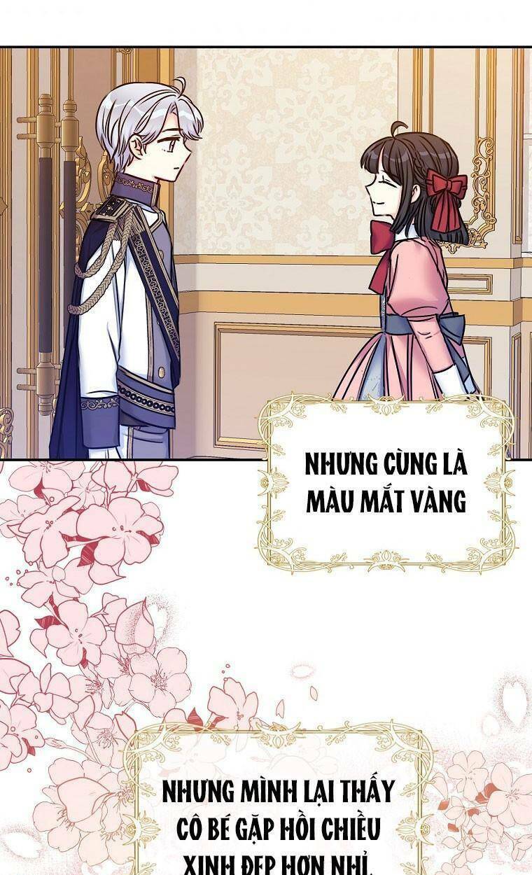 Sinh Ra Làm Con Gái Ác Nữ Chương 28 Ảnh 86