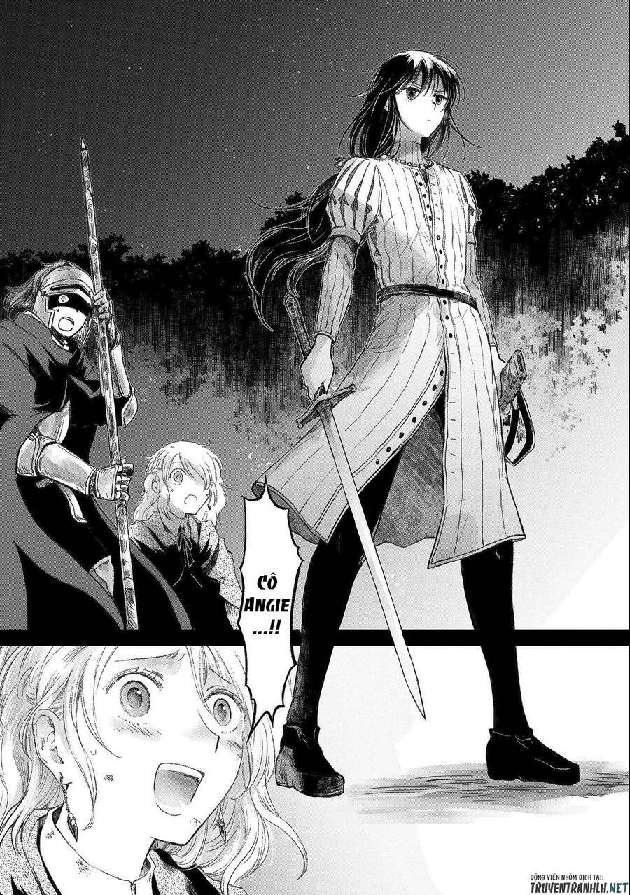 Boukensha Ni Naritai To Miyako Ni Deteitta Musume Ga S Rank Ni Nattet Chương 20 Ảnh 4