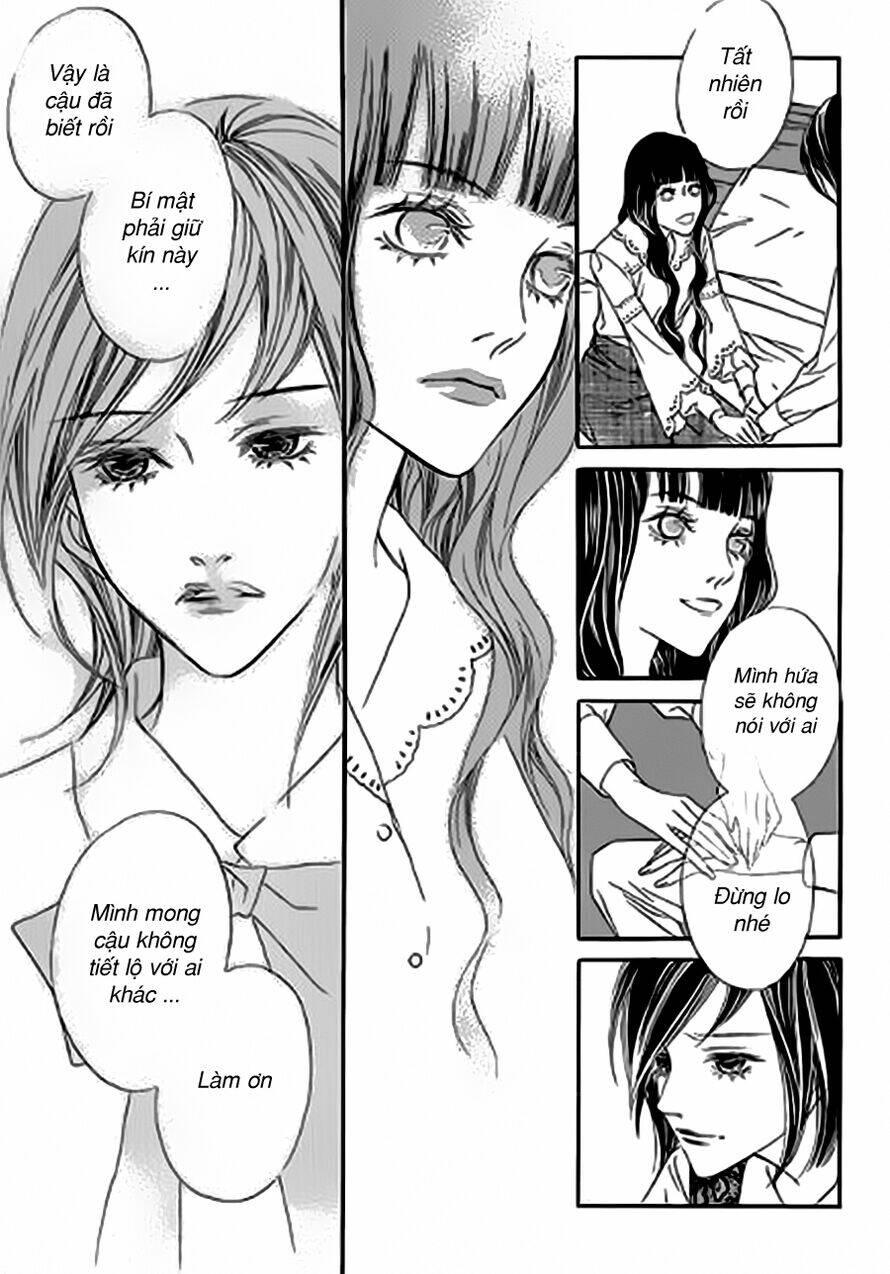 Savage Garden Chương 14 Ảnh 38