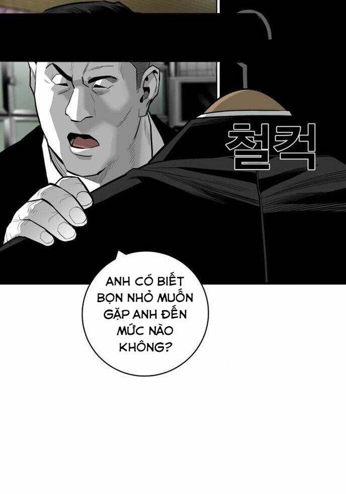 Quảng Trường Máu Chương 44 Ảnh 69
