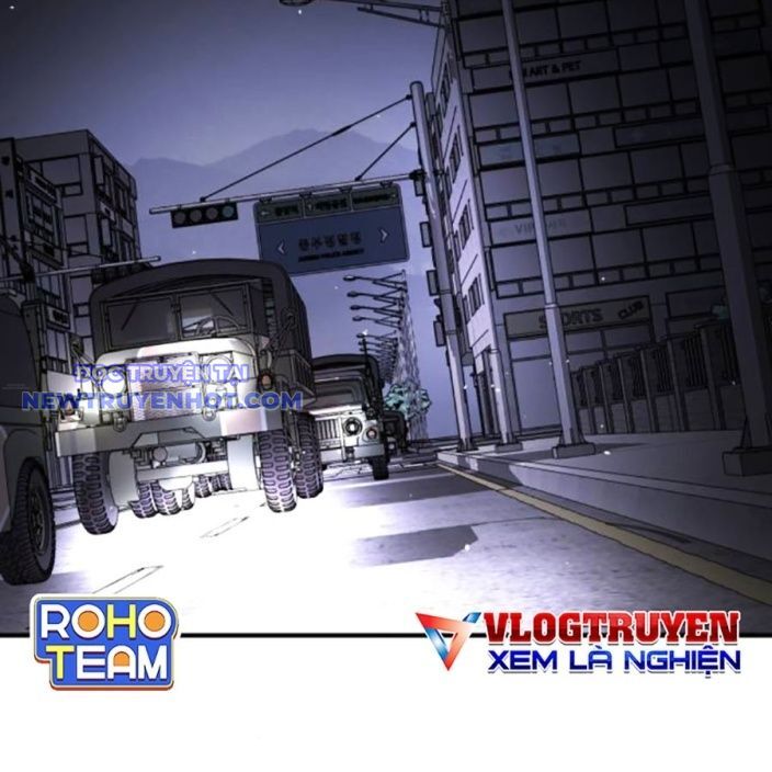 Đại Dịch Seoul Chương 157 Ảnh 241