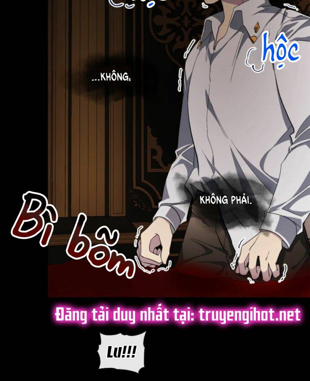 Ta Đã Từng Mong Nàng Biến Mất Chương 32 Ảnh 79