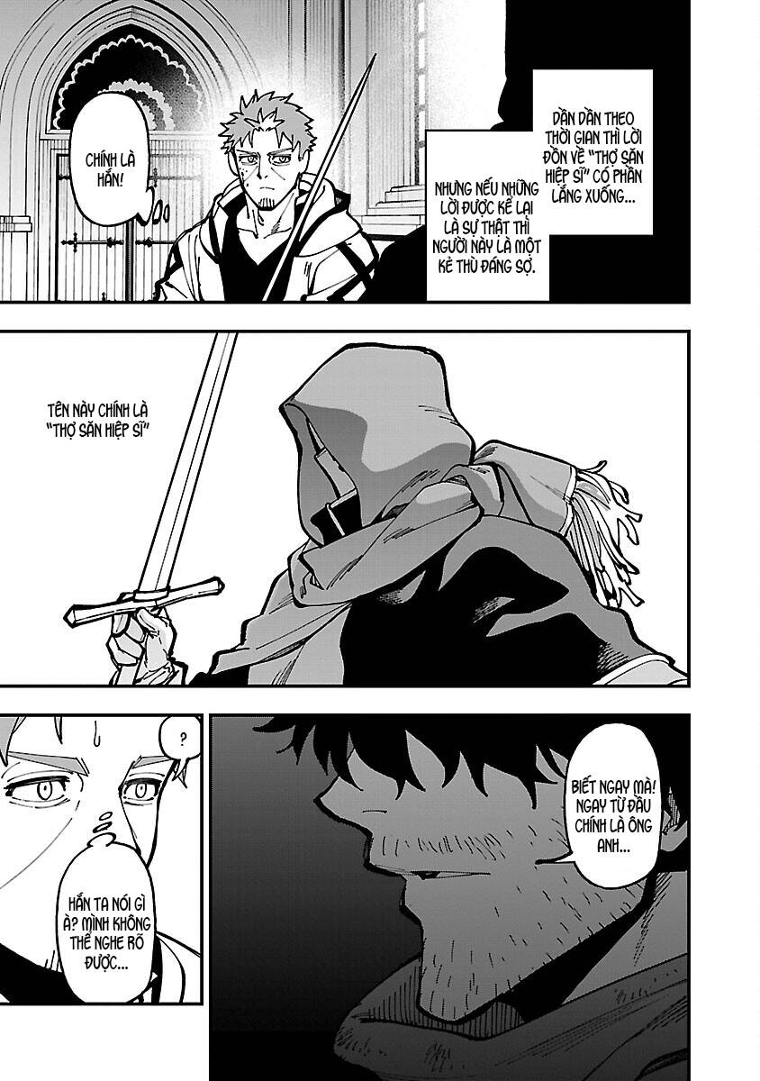 Katainaka No Ossan, Kensei Ni Naru ~Tada No Inaka No Kenjutsu Shihan Datta No Ni, Taiseishita Deshi-Tachi Ga Ore Wo Hottekurenai Ken~ Chương 22 Ảnh 13