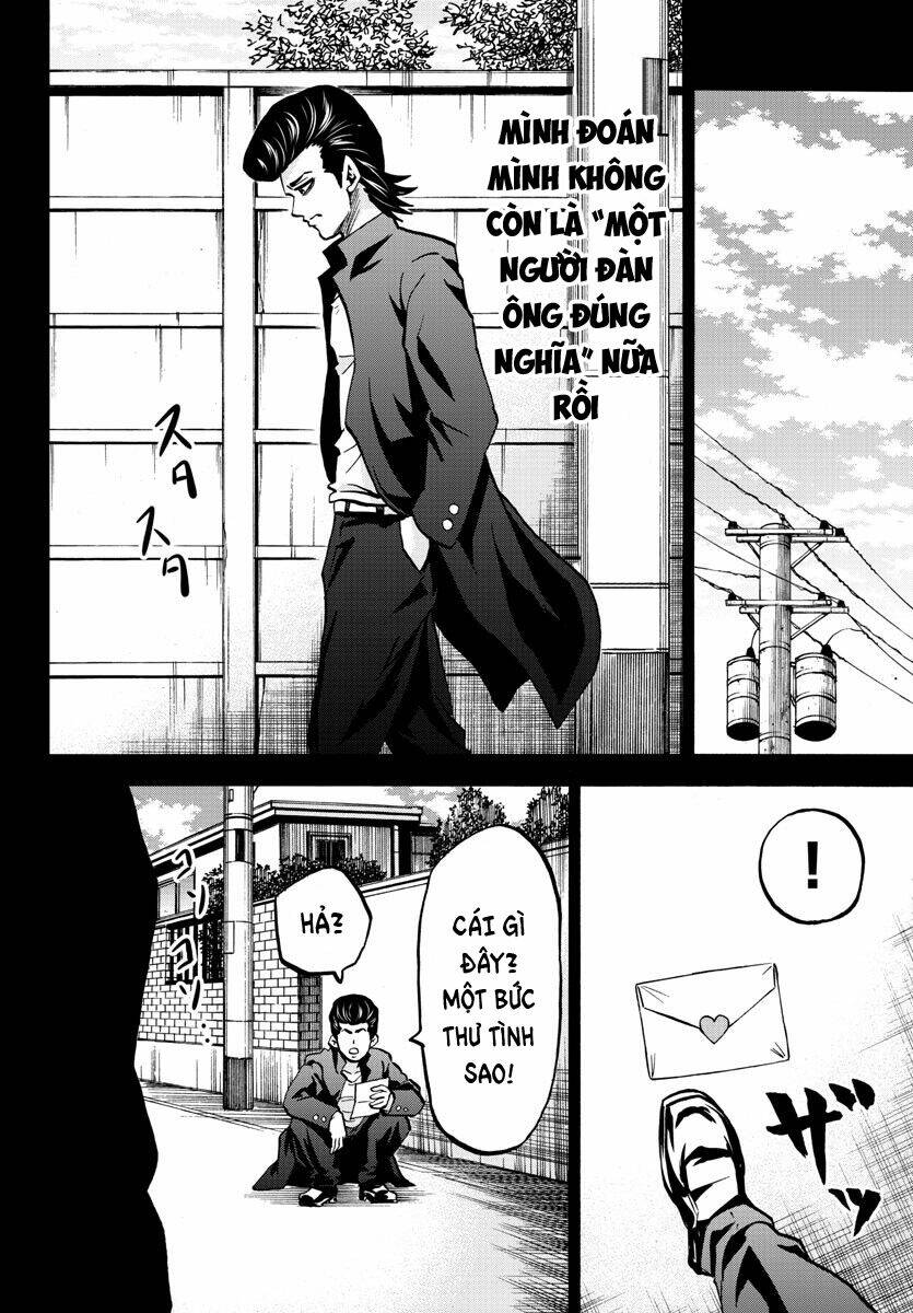 Rokudou No Onna-Tachi Chương 146 Ảnh 6