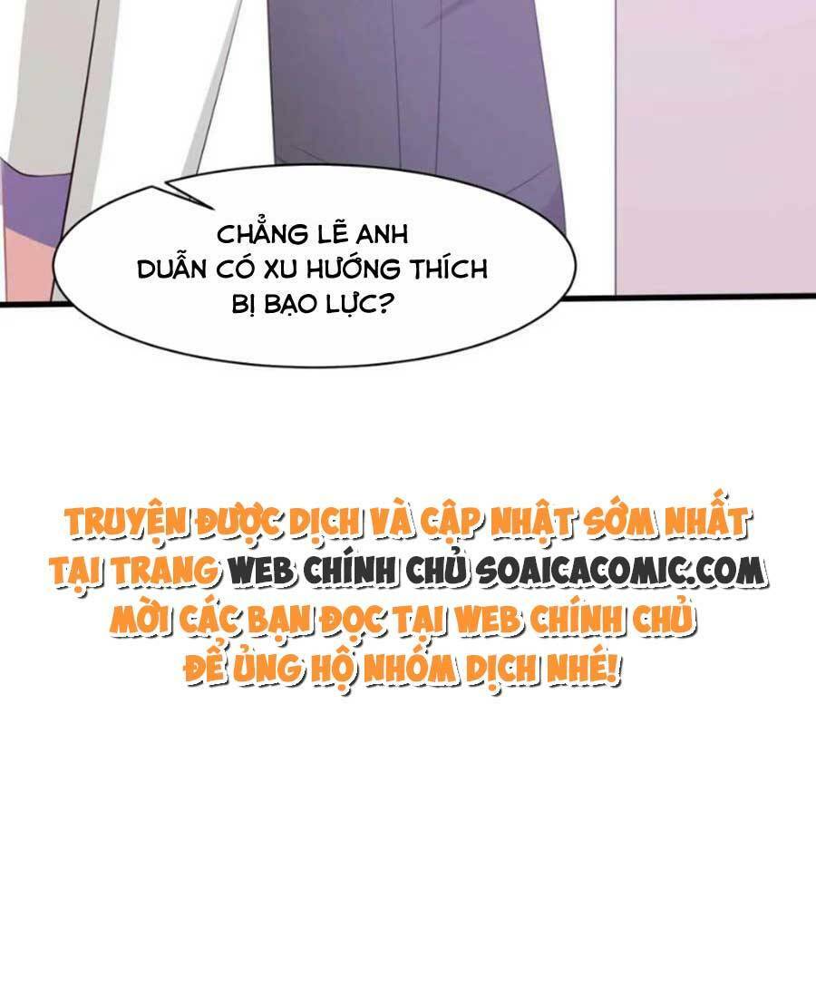 Vết Cắn Trí Mạng Chương 62 Ảnh 29