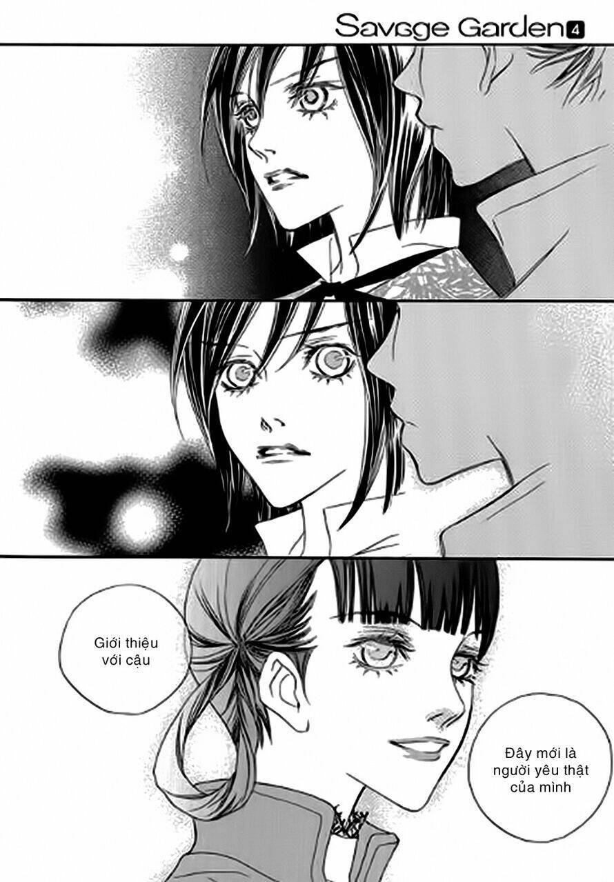 Savage Garden Chương 15 Ảnh 33