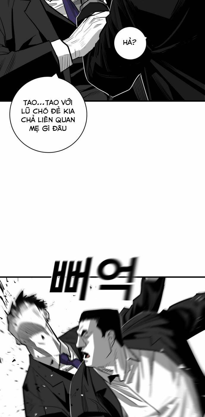 Quảng Trường Máu Chương 56 Ảnh 51
