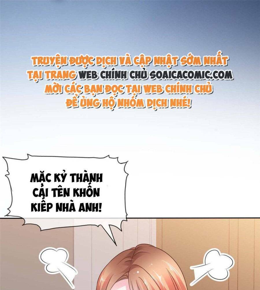 Thái Thái Lại Đang Làm Nũng Chương 55 Ảnh 2