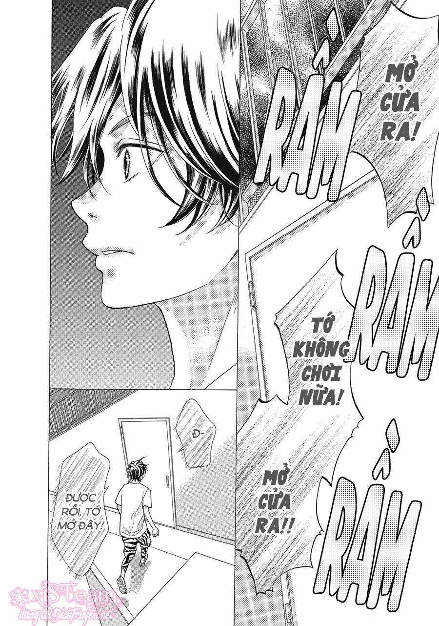 Gozen 0-Ji, Kiss Shi Ni Kite Yo Chương 30 Ảnh 13