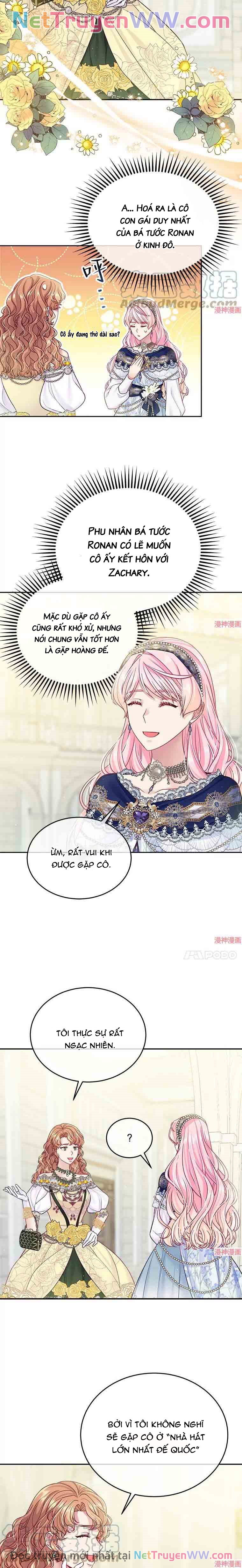 Chồng Em Dễ Thương Chết Mất Thôi! Chương 41 Ảnh 12