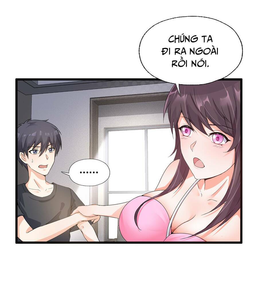 Cửa Hàng Âm Dương Chương 4 Ảnh 23
