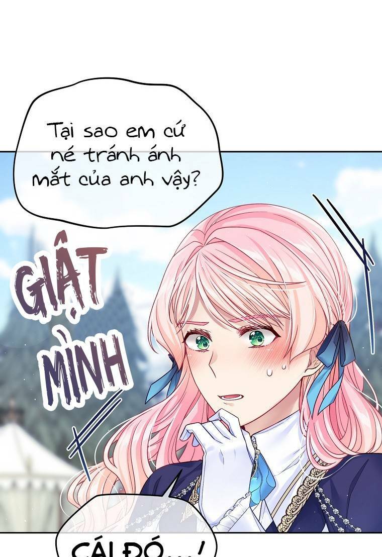 Chồng Em Dễ Thương Chết Mất Thôi! Chương 27 Ảnh 24