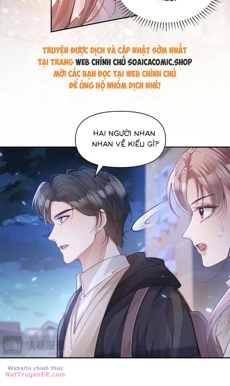 Cô Cả Khí Phách Trở Về Vả Mặt Kẻ Thế Thân Chương 11 Ảnh 17