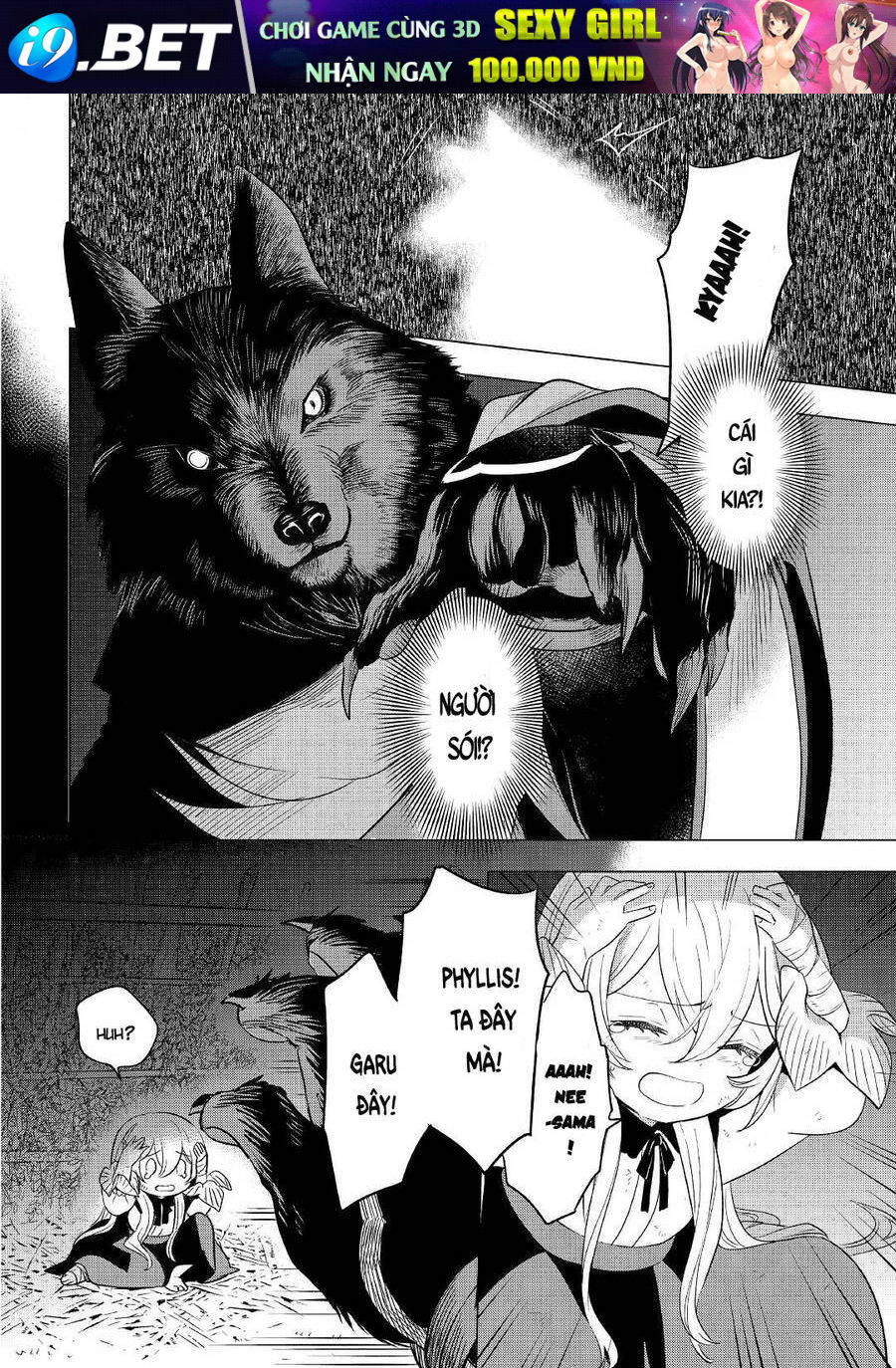 Chuyển Sinh Thành Công Tước Mù Chương 1 Ảnh 32