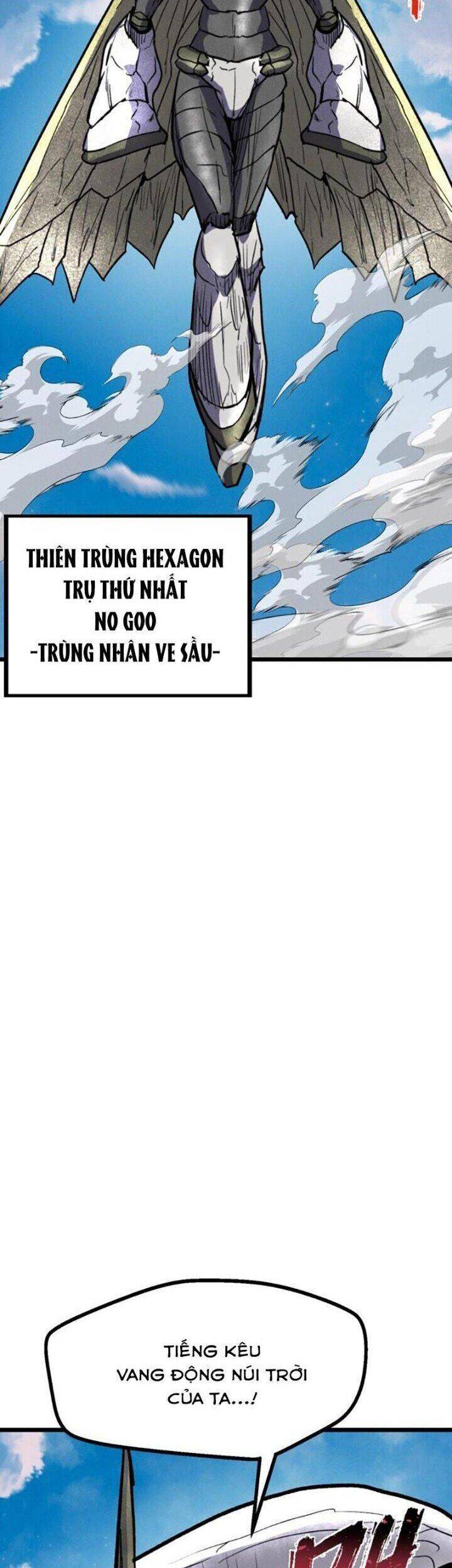 Người Côn Trùng Chương 93 Ảnh 43