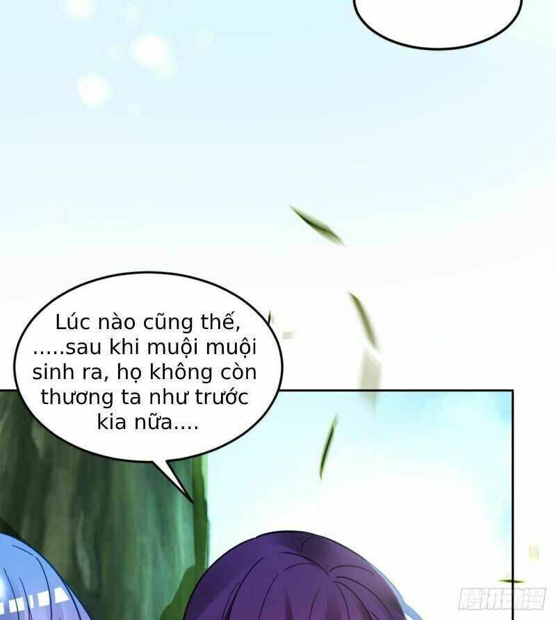 Xú Nữ Đích Hậu Cung Chương 184 Ảnh 39