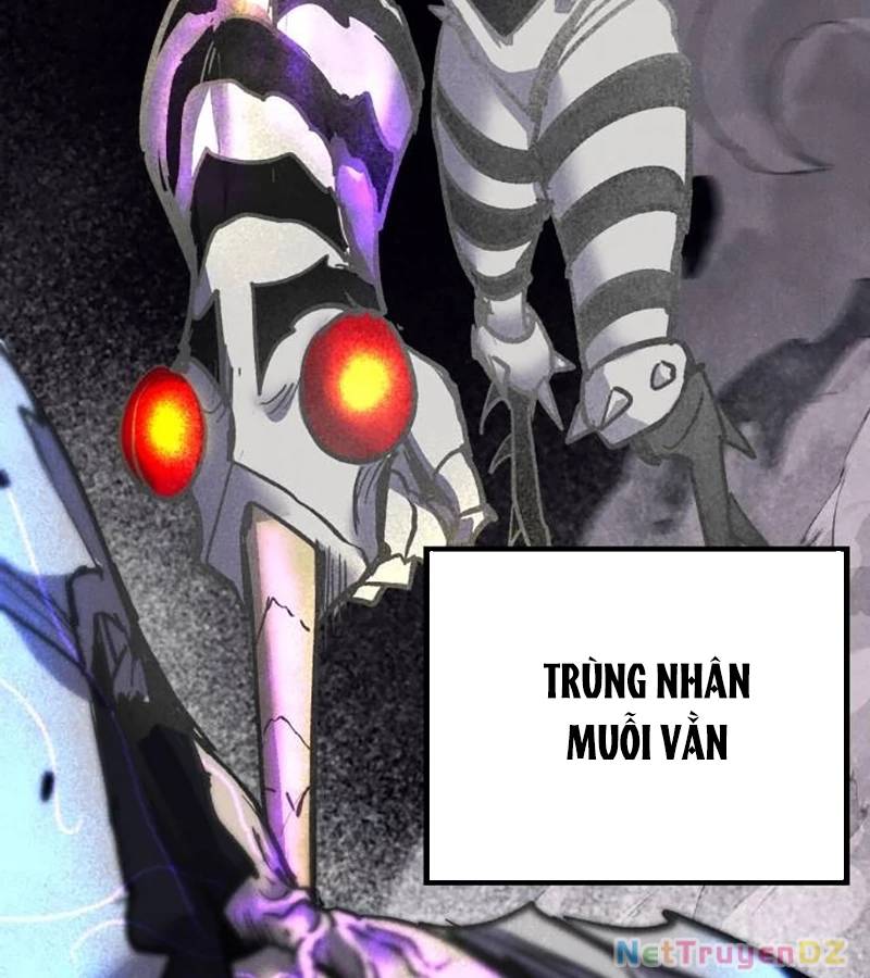 Người Côn Trùng Chương 94 Ảnh 123