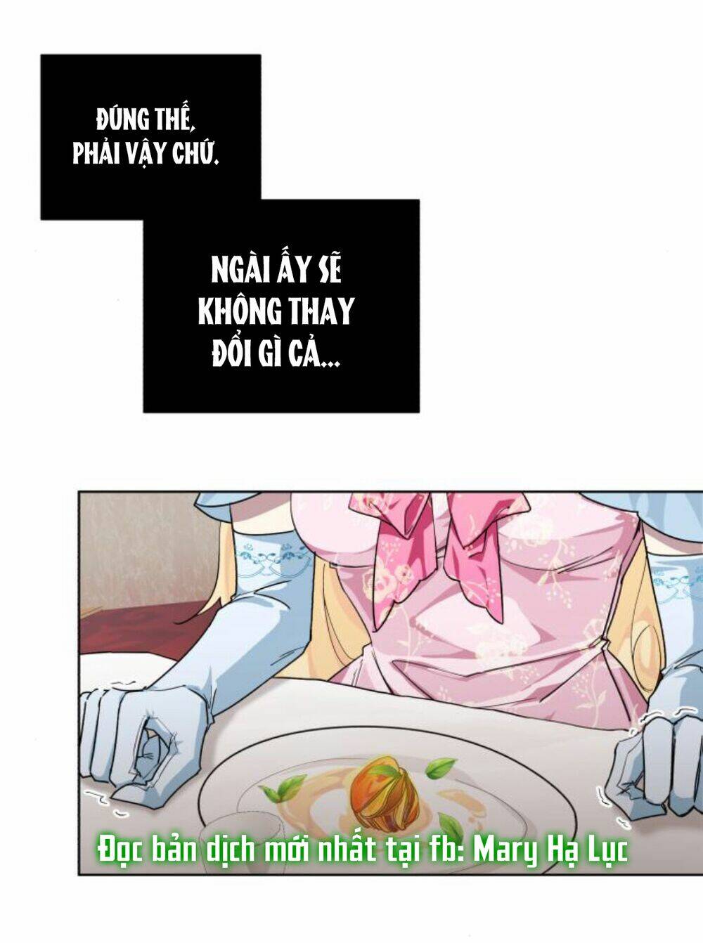 Ta Đã Từng Mong Nàng Biến Mất Chương 22 Ảnh 58