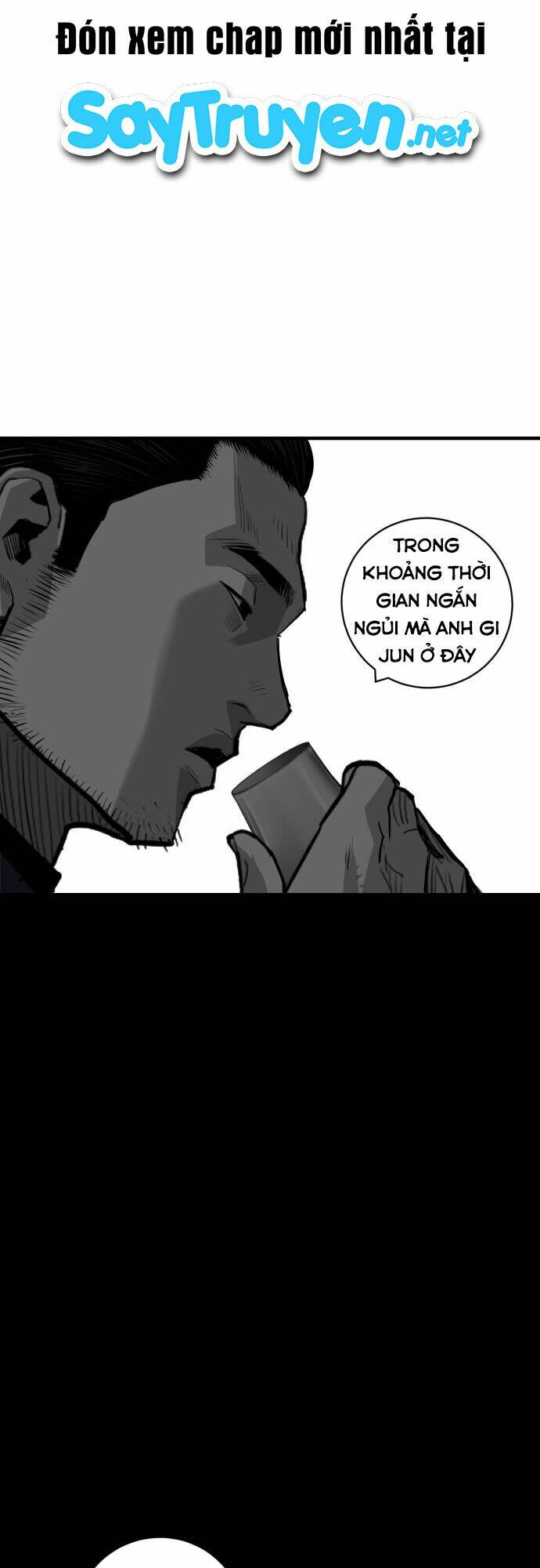 Quảng Trường Máu Chương 58 Ảnh 11