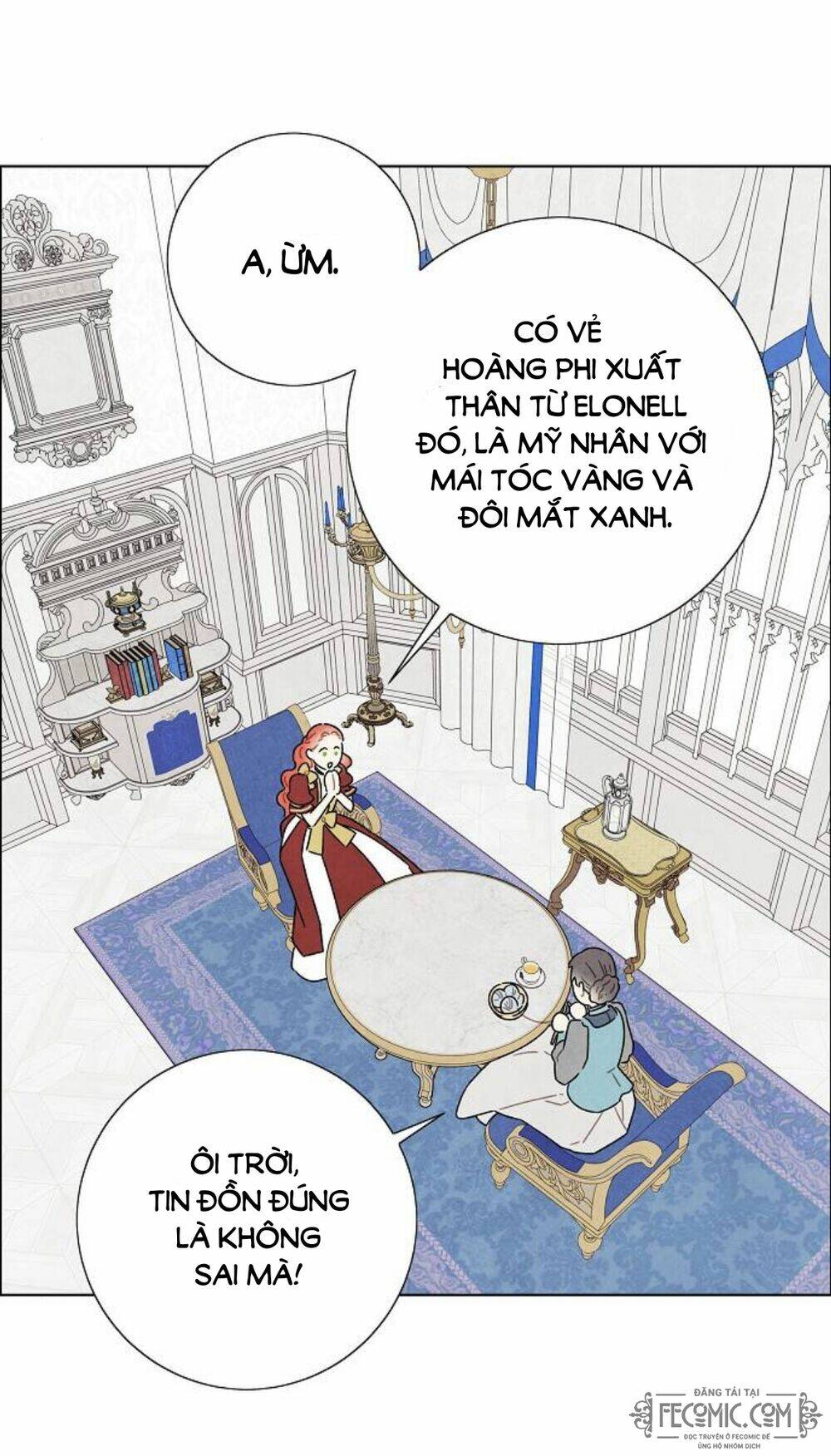 Tôi Đã Cướp Mất Đêm Đầu Tiên Của Nam Chính Chương 88 Ảnh 64
