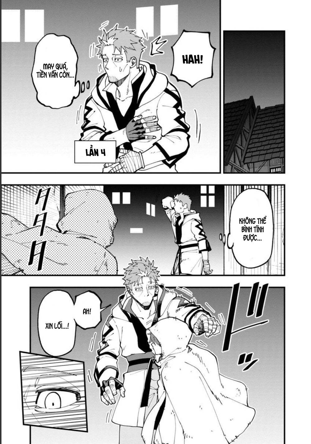 Katainaka No Ossan, Kensei Ni Naru ~Tada No Inaka No Kenjutsu Shihan Datta No Ni, Taiseishita Deshi-Tachi Ga Ore Wo Hottekurenai Ken~ Chương 13 Ảnh 21
