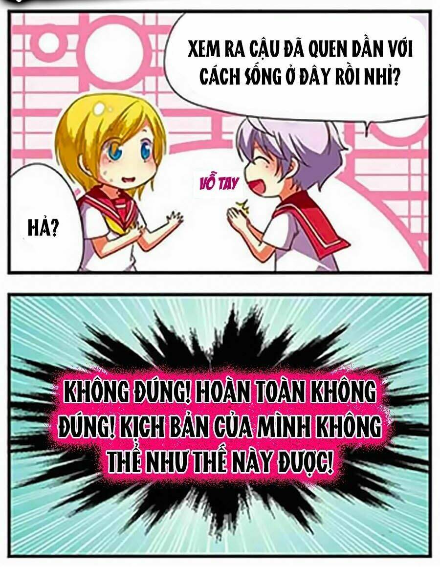 Manh Tam Quốc Chương 107 Ảnh 37