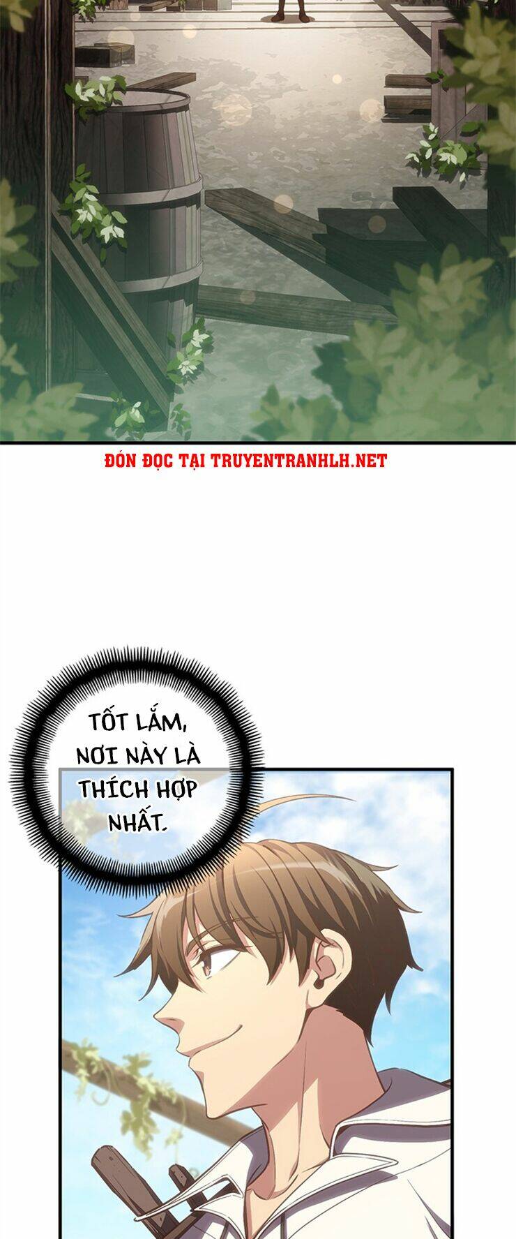 Hành Trình Đế Vương Chương 163 Ảnh 3