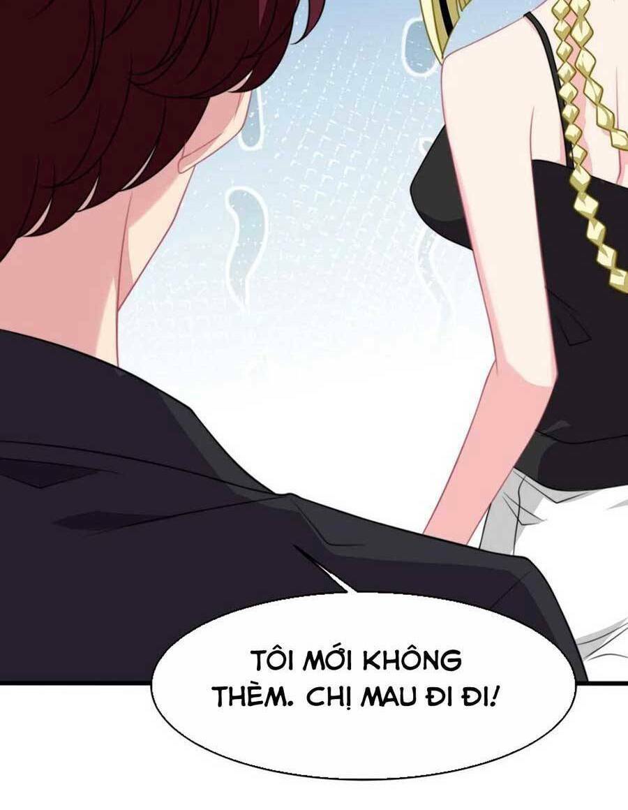 Vết Cắn Trí Mạng Chương 59 Ảnh 83
